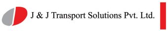 J and J Transport Solutions Pvt. Ltd.